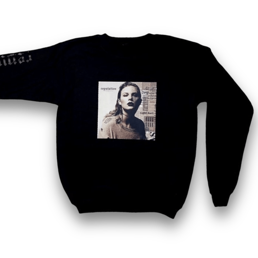 Reputation crewneck
